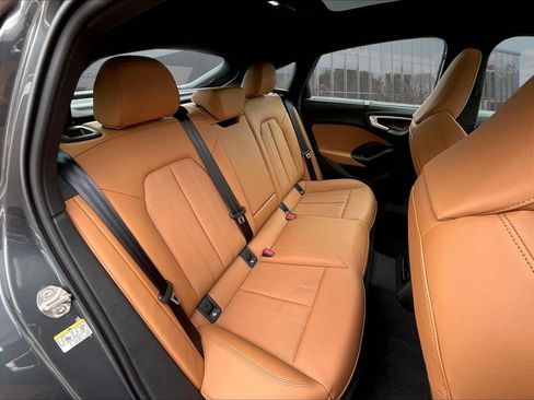 New 2026 Audi A5 2.0T Premium Plus AWD/4WD image 10