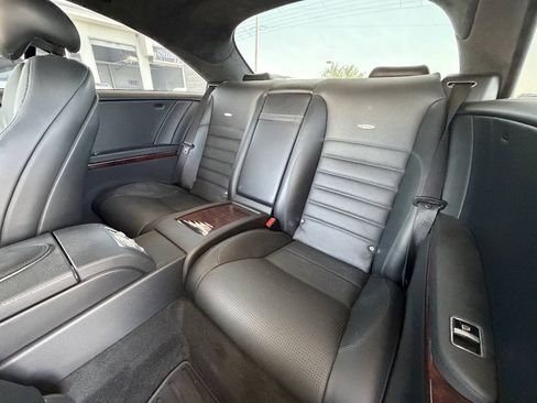 Used 2014 Mercedes-Benz CL 63 AMG image 8
