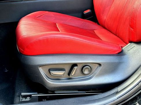 Certified 2025 Toyota Camry XSE w/ Premium Package image 12