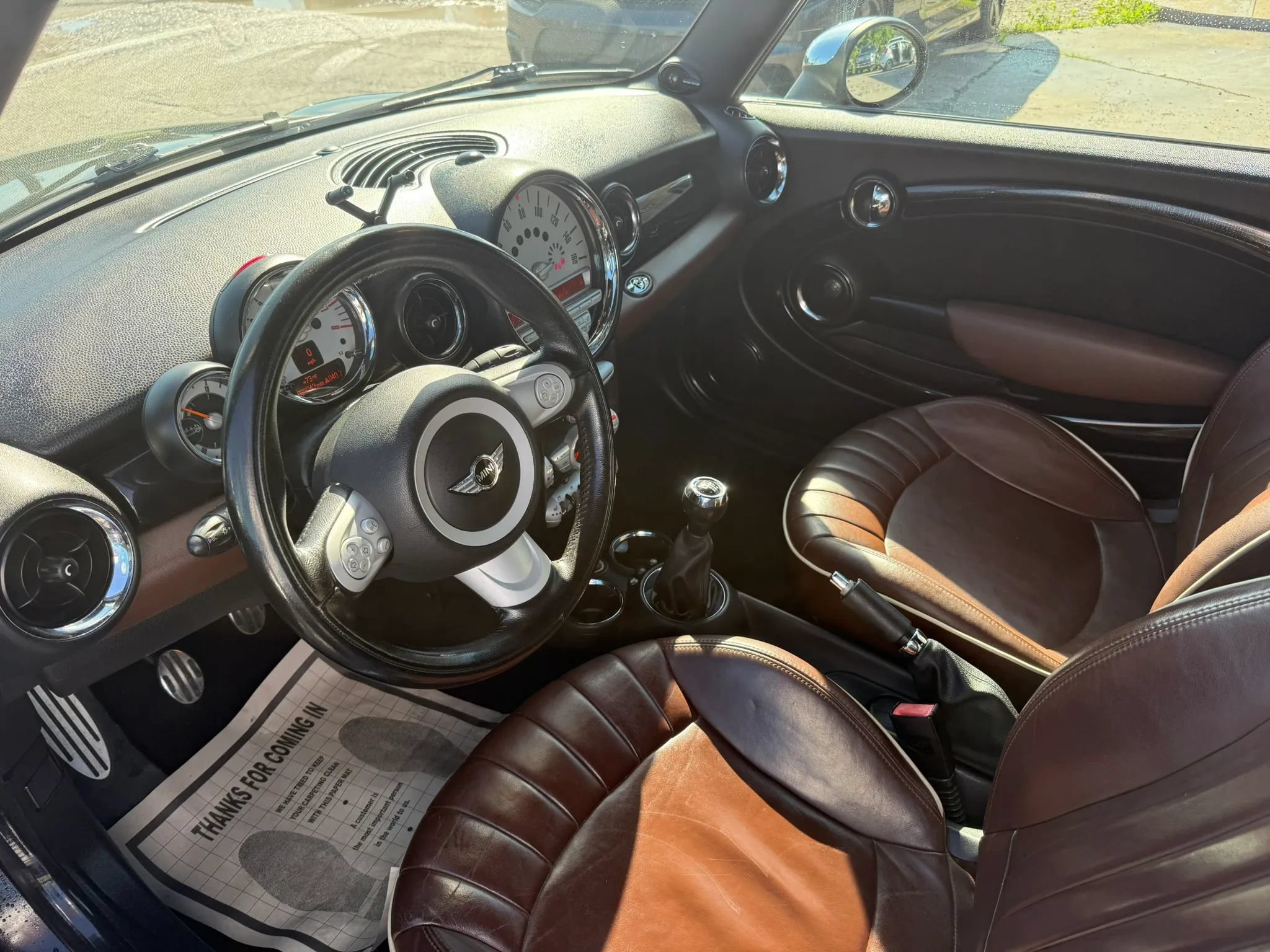 Used 2010 MINI Cooper S FWD image 12