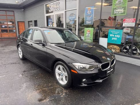 Used 2013 BMW 328i 328i image 3