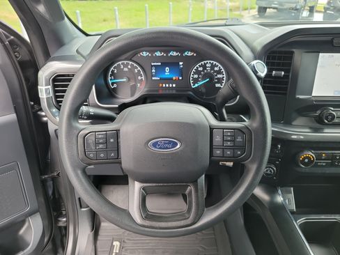 Used 2023 Ford F150 XL w/ STX Appearance Package AWD/4WD image 23