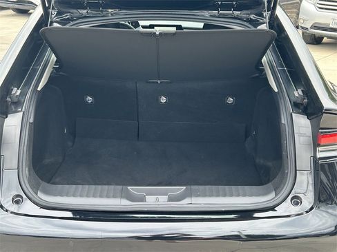 Used 2025 Toyota Prius LE image 13