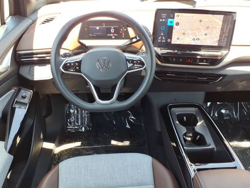 Certified 2023 Volkswagen ID.4 2WD image 24