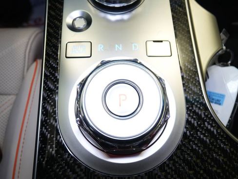 New 2026 Genesis GV70 3.5T Sport Prestige image 40