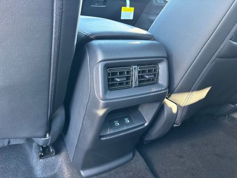 New 2026 Honda CR-V Sport-L image 27