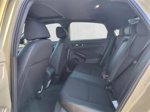 New 2026 Honda Civic Sport image 15