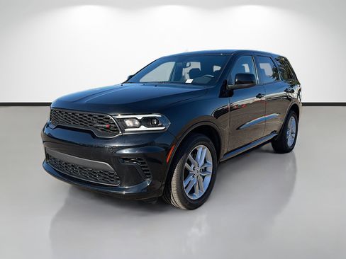 Used 2025 Dodge Durango GT image 7