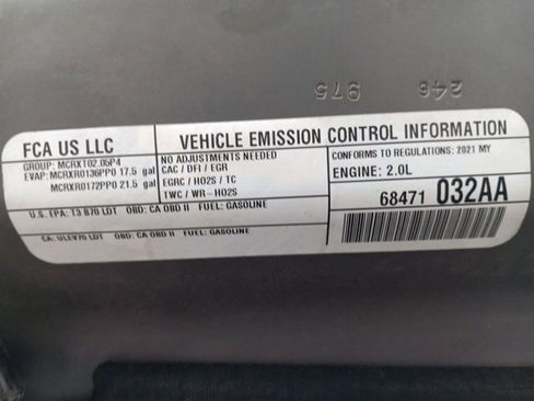 Used 2021 Jeep Wrangler Unlimited Rubicon image 27