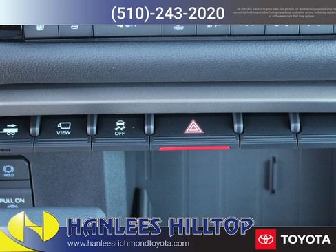 New 2026 Toyota Tundra Limited AWD/4WD image 26