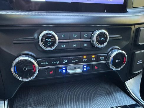 Used 2023 Ford F150 Platinum w/ Equipment Group 701A High AWD/4WD image 53