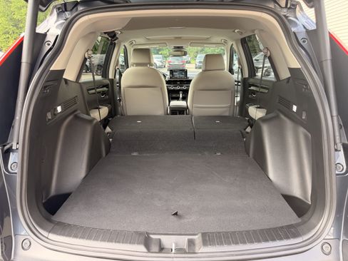 Certified 2024 Honda CR-V EX-L image 31