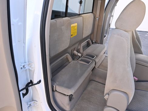 Used 2008 Toyota Tacoma SR5 2WD Access I4 image 13