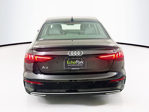 Used 2024 Audi A3 2.0T Premium image 7