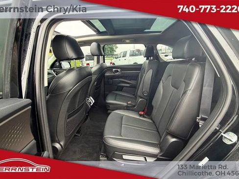 Used 2022 Kia Sorento SX AWD/4WD image 23