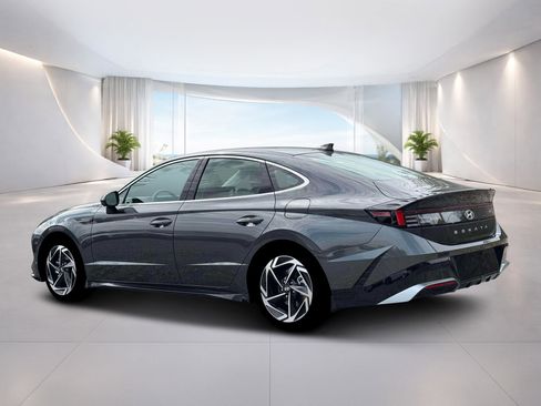 New 2026 Hyundai Sonata SEL image 4