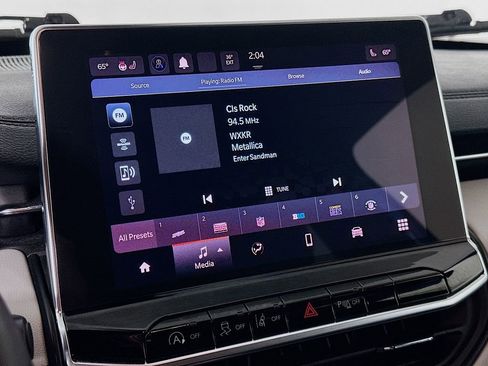 Certified 2024 Jeep Compass Limited image 23