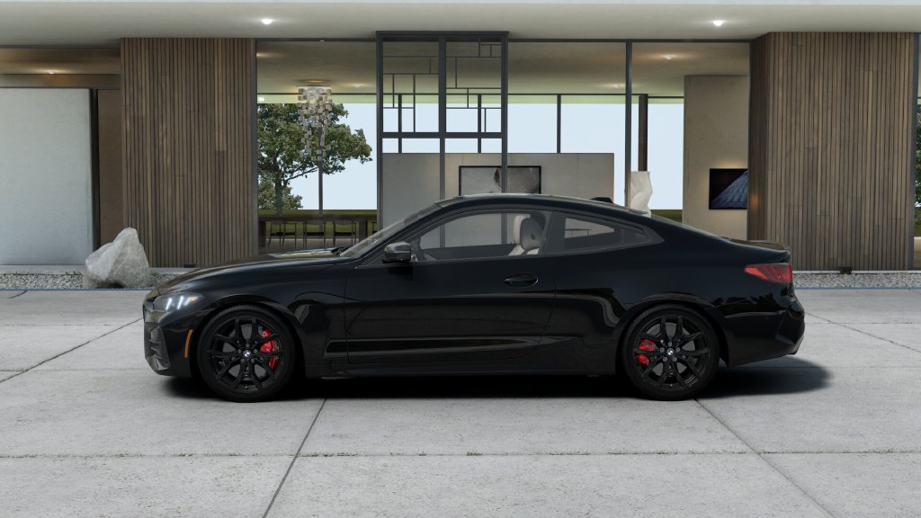 New 2027 BMW 430i Coupe w/ M Sport Package RWD image 17