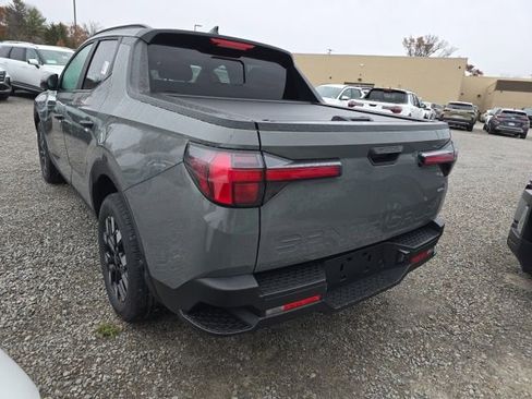 New 2026 Hyundai Santa Cruz SEL AWD/4WD image 3
