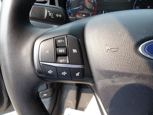 Used 2023 Ford Maverick XLT w/ Equipment Group 300A Standard AWD/4WD image 30