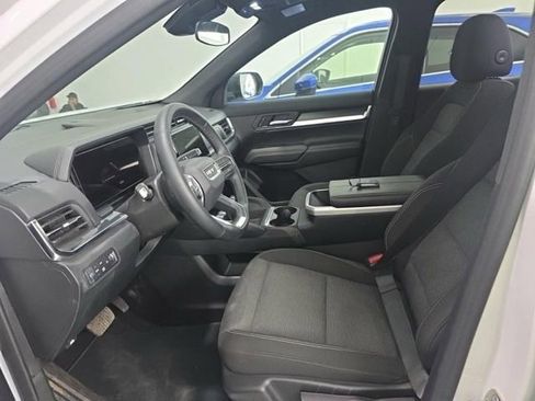 Used 2026 GMC Terrain Elevation image 5