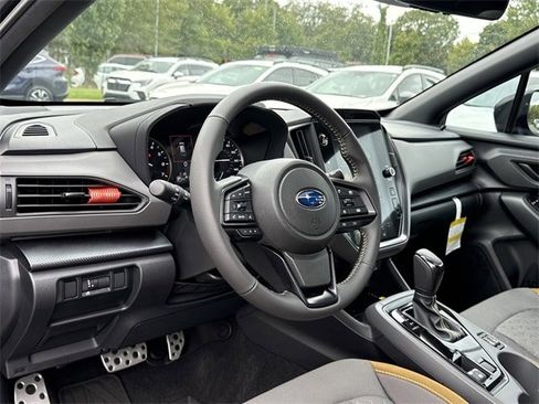 Certified 2025 Subaru Crosstrek 2.5i Sport w/ Popular Package #3A image 10