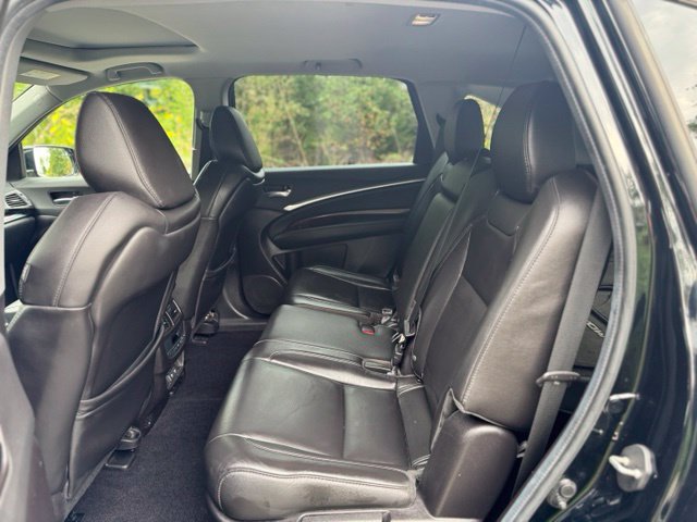 Used 2020 Acura MDX FWD image 13