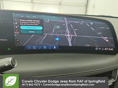 Used 2025 Cadillac CT5 Premium Luxury w/ Sun And Sound Package image 26