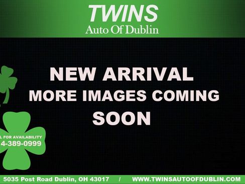 Used 2021 BMW M4 Coupe w/ Executive Package RWD image 1