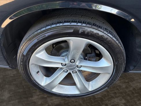 Used 2016 Dodge Challenger R/T RWD image 35