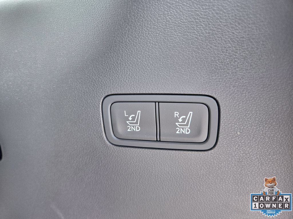 Used 2025 Hyundai Santa Fe SEL FWD image 22