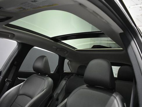 Used 2025 INFINITI QX50 Luxe image 17