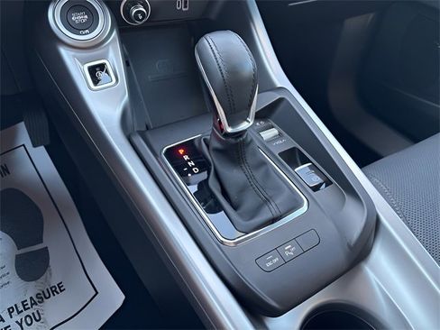 Used 2024 Dodge Hornet GT Plus image 16