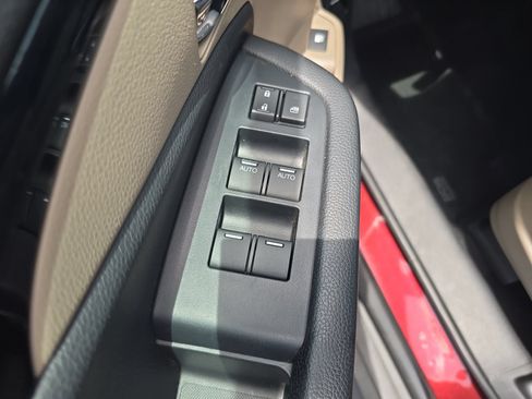 Used 2020 Honda Ridgeline RTL-E image 14
