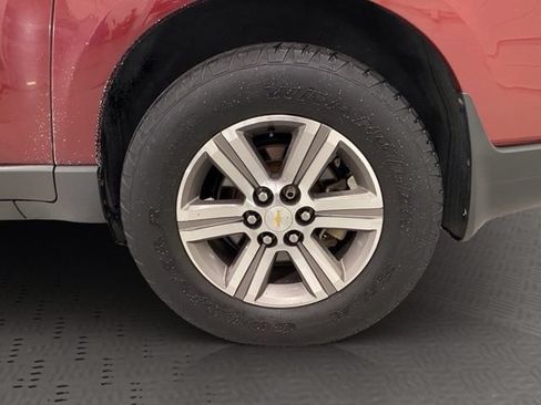 Used 2016 Chevrolet Traverse LT AWD/4WD image 38