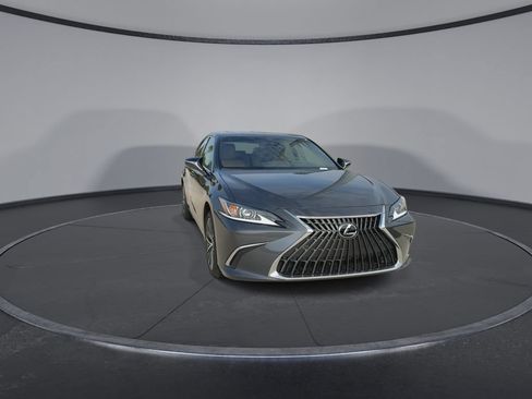 Used 2025 Lexus ES 350 w/ Premium Package FWD image 3
