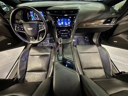 Used 2014 Cadillac ELR w/ Luxury Package FWD image 20
