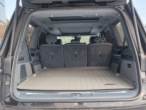 Used 2022 Jeep Grand Wagoneer Series II w/ Premium Group II image 31