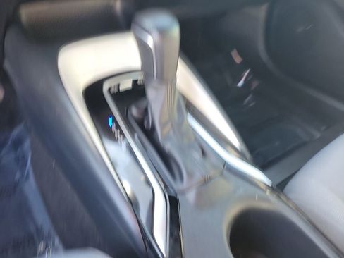 Used 2024 Toyota Corolla SE image 23