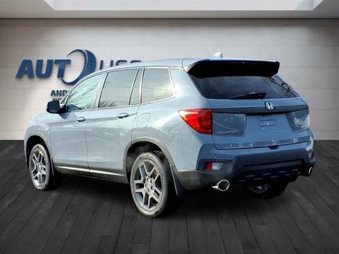 Used 2022 Honda Passport EX-L image 4