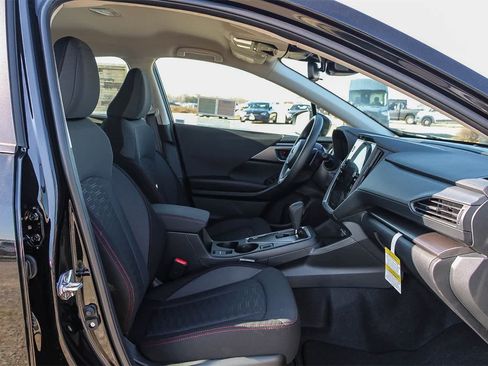 New 2026 Subaru Impreza 2.0i Sport image 4