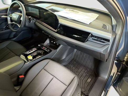 New 2027 Audi Q6 e-tron Premium AWD/4WD image 14