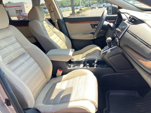 Used 2019 Honda CR-V EX image 30