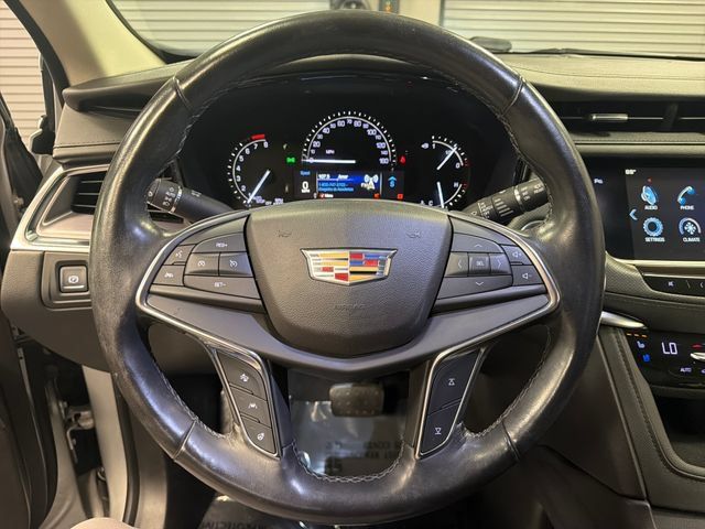 Used 2019 Cadillac XT5 Premium Luxury FWD image 14
