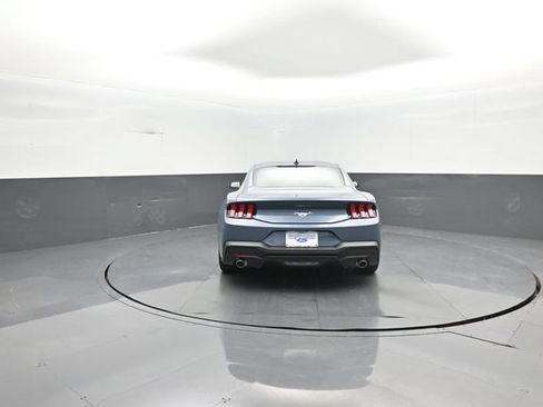 New 2026 Ford Mustang Coupe RWD image 6