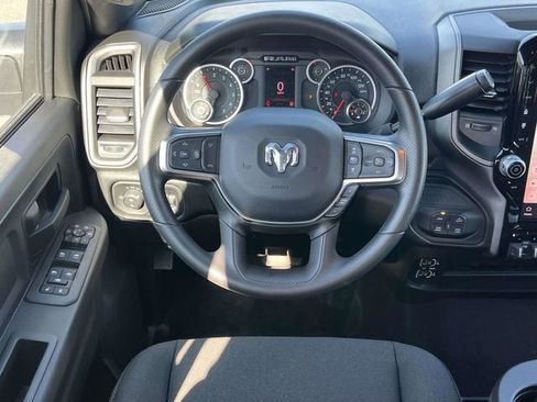 New 2026 RAM 2500 Tradesman image 14