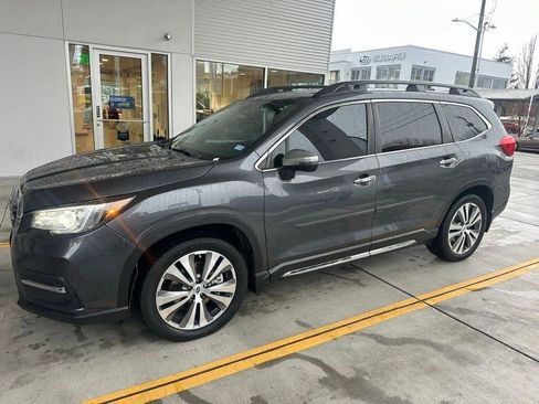 Used 2021 Subaru Ascent Touring image 3