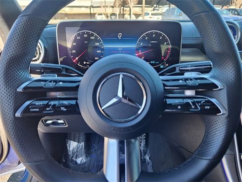 Certified 2022 Mercedes-Benz C 300 4MATIC Sedan image 24