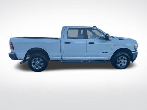 Used 2024 RAM 2500 Big Horn image 7