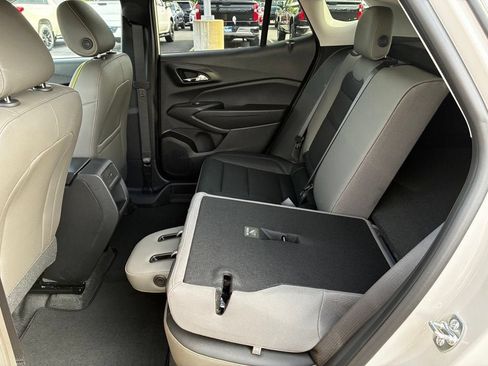 New 2026 Chevrolet Trax ACTIV w/ Driver Confidence Package FWD image 27